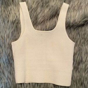 kendall & kylie crop top